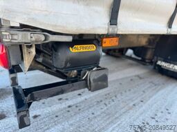 RENAULT D 12 *  * ACC * LBW 1,5 TON * JUNGE * TOP *