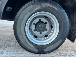 RENAULT D 12 *  * ACC * LBW 1,5 TON * JUNGE * TOP *