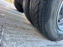 RENAULT D 12 * * ACC * LBW 1,5 TON * JUNGE * TOP *