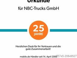 RENAULT D 12 *  * ACC * LBW 1,5 TON * JUNGE * TOP *