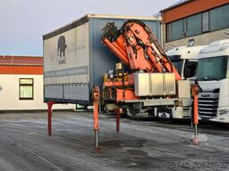 WECON AWD 218 * 2X VORHANDEN * ATLAS KRAN * REMOTE