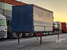 WECON AWD 218 * 2X VORHANDEN * ATLAS KRAN * REMOTE