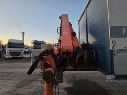 WECON AWD 218 * 2X VORHANDEN * ATLAS KRAN * REMOTE