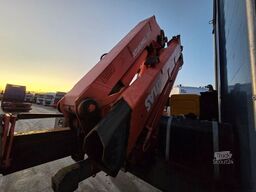 WECON AWD 218 * 2X VORHANDEN * ATLAS KRAN * REMOTE