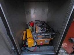 WECON AWD 218 * 2X VORHANDEN * ATLAS KRAN * REMOTE