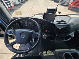 MERCEDES-BENZ ATEGO 1223*THERMOKING T600R*LBW 1.5T*KLIMA*TEMP