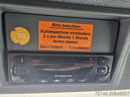 MERCEDES-BENZ ATEGO 1223*THERMOKING T600R*LBW 1.5T*KLIMA*TEMP