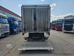 MERCEDES-BENZ ATEGO 1223*THERMOKING T600R*LBW 1.5T*KLIMA*TEMP