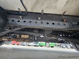 MERCEDES-BENZ ATEGO 1223*THERMOKING T600R*LBW 1.5T*KLIMA*TEMP