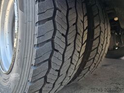 MERCEDES-BENZ ATEGO 1223*THERMOKING T600R*LBW 1.5T*KLIMA*TEMP