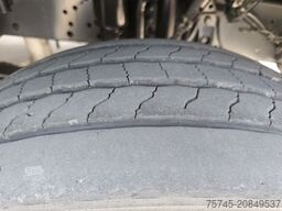 MERCEDES-BENZ ATEGO 1223*THERMOKING T600R*LBW 1.5T*KLIMA*TEMP