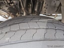 MERCEDES-BENZ ATEGO 1223*THERMOKING T600R*LBW 1.5T*KLIMA*TEMP