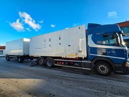 SCANIA R450 * GESAMTZUG * ACC * STANDKLIMA * RETARDER