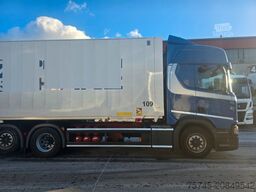 SCANIA R450 * GESAMTZUG * ACC * STANDKLIMA * RETARDER