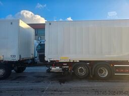 SCANIA R450 * GESAMTZUG * ACC * STANDKLIMA * RETARDER