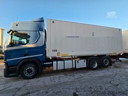 SCANIA R450 * GESAMTZUG * ACC * STANDKLIMA * RETARDER