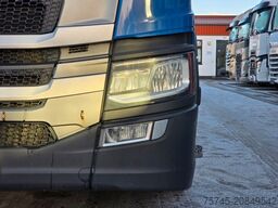 SCANIA R450 * GESAMTZUG * ACC * STANDKLIMA * RETARDER