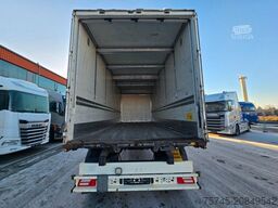 SCANIA R450 * GESAMTZUG * ACC * STANDKLIMA * RETARDER