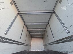 SCANIA R450 * GESAMTZUG * ACC * STANDKLIMA * RETARDER