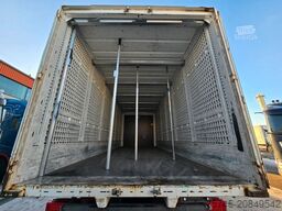 SCANIA R450 * GESAMTZUG * ACC * STANDKLIMA * RETARDER