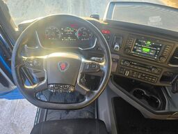 SCANIA R450 * GESAMTZUG * ACC * STANDKLIMA * RETARDER