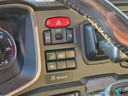 SCANIA R450 * GESAMTZUG * ACC * STANDKLIMA * RETARDER