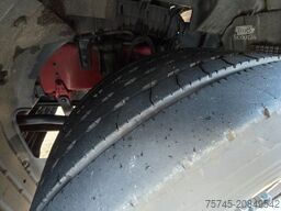 SCANIA R450 * GESAMTZUG * ACC * STANDKLIMA * RETARDER