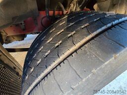 SCANIA R450 * GESAMTZUG * ACC * STANDKLIMA * RETARDER