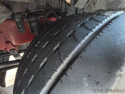 SCANIA R450 * GESAMTZUG * ACC * STANDKLIMA * RETARDER