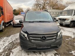 MERCEDES-BENZ Vito Kasten 114/116 CDI, 119 CDI/BT RWD lang