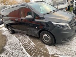 MERCEDES-BENZ Vito Kasten 114/116 CDI, 119 CDI/BT RWD lang
