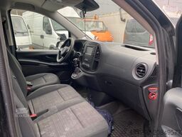 MERCEDES-BENZ Vito Kasten 114/116 CDI, 119 CDI/BT RWD lang