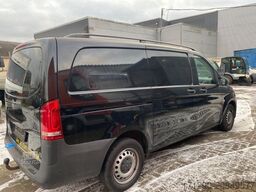 MERCEDES-BENZ Vito Kasten 114/116 CDI, 119 CDI/BT RWD lang