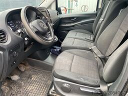 MERCEDES-BENZ Vito Kasten 114/116 CDI, 119 CDI/BT RWD lang
