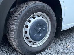 OPEL B 3 Seiten Kipper L2H1 3,5t Neuwertig!