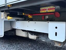 OPEL B 3 Seiten Kipper L2H1 3,5t Neuwertig!