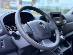 OPEL B 3 Seiten Kipper L2H1 3,5t Neuwertig!