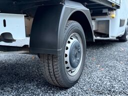 OPEL B 3 Seiten Kipper L2H1 3,5t Neuwertig!