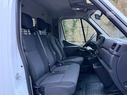 OPEL B 3 Seiten Kipper L2H1 3,5t Neuwertig!