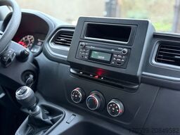 OPEL B 3 Seiten Kipper L2H1 3,5t Neuwertig!