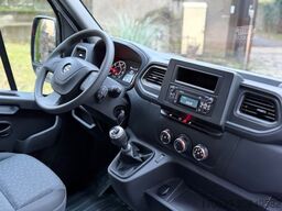 OPEL B 3 Seiten Kipper L2H1 3,5t Neuwertig!