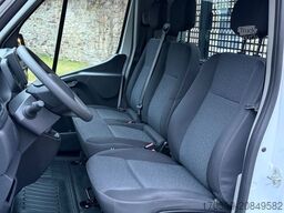 OPEL B 3 Seiten Kipper L2H1 3,5t Neuwertig!