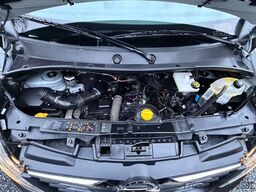 OPEL B 3 Seiten Kipper L2H1 3,5t Neuwertig!