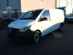MERCEDES-BENZ Vito Kasten 110 CDI WORKER FWD lang / FN: 172