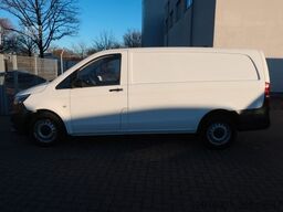 MERCEDES-BENZ Vito Kasten 110 CDI WORKER FWD lang / FN: 172