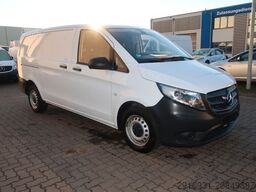 MERCEDES-BENZ Vito Kasten 110 CDI WORKER FWD lang / FN: 172