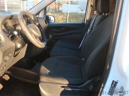 MERCEDES-BENZ Vito Kasten 110 CDI WORKER FWD lang / FN: 172