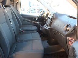 MERCEDES-BENZ Vito Kasten 110 CDI WORKER FWD lang / FN: 172
