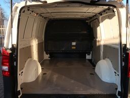 MERCEDES-BENZ Vito Kasten 110 CDI WORKER FWD lang / FN: 172