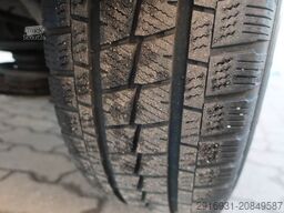 MERCEDES-BENZ Vito Kasten 110 CDI WORKER FWD lang / FN: 172